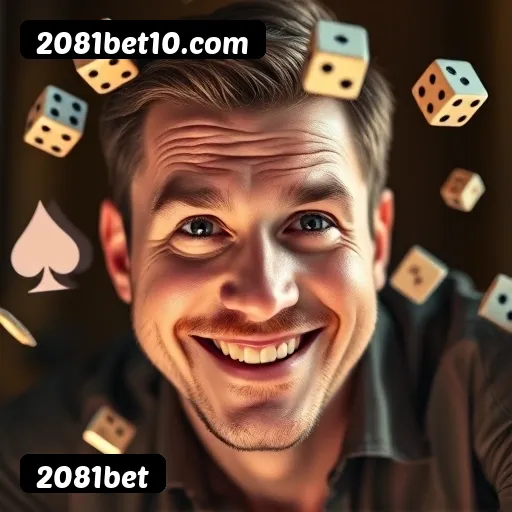 Cassino ao Vivo 2081bet - Dealers Brasileiros Profissionais
