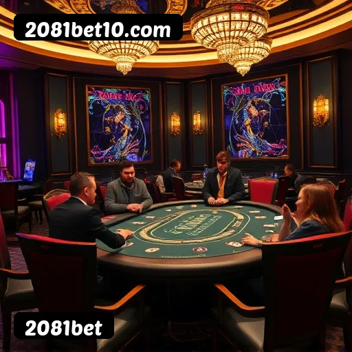 Sistema de Segurança Avançado 2081bet - Criptografia e Proteção