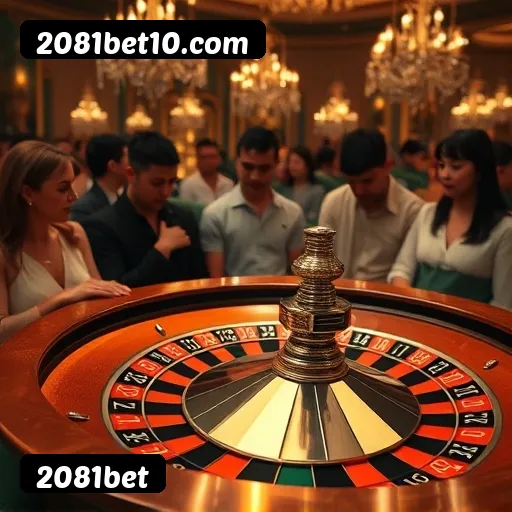 Coleção Premium de Slots 2081bet - NetEnt, Pragmatic Play, Evolution